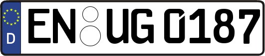 EN-UG0187