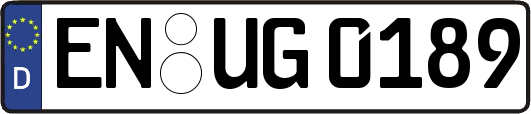 EN-UG0189