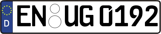 EN-UG0192