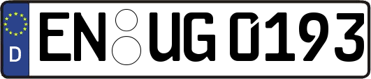 EN-UG0193