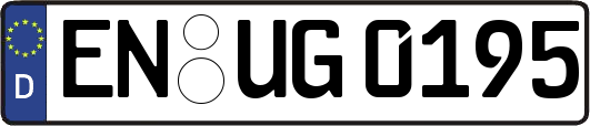 EN-UG0195