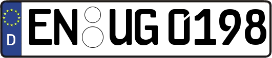 EN-UG0198