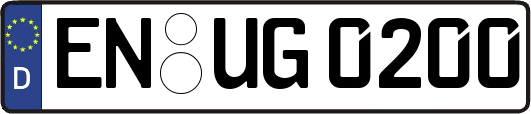 EN-UG0200