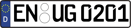 EN-UG0201