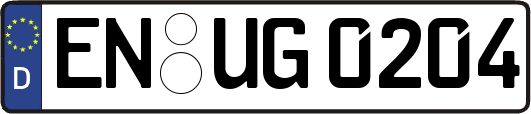EN-UG0204