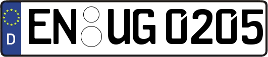 EN-UG0205