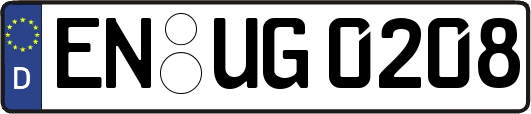 EN-UG0208