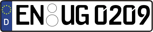 EN-UG0209