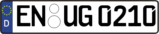 EN-UG0210