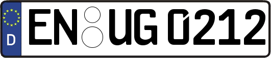EN-UG0212