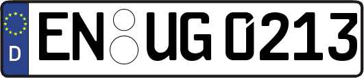 EN-UG0213