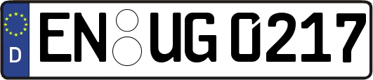 EN-UG0217