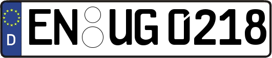 EN-UG0218