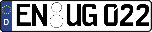 EN-UG022