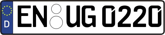 EN-UG0220