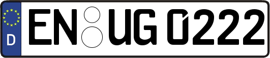 EN-UG0222