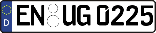 EN-UG0225