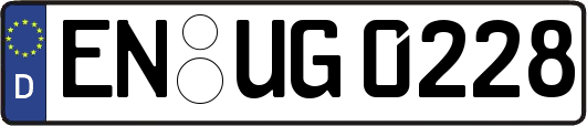 EN-UG0228