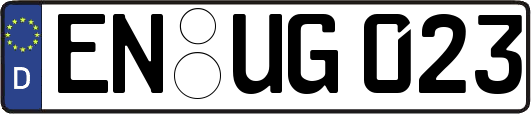 EN-UG023