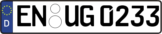 EN-UG0233