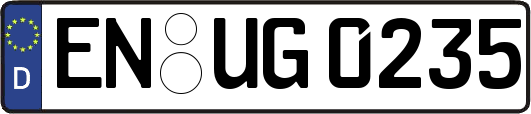 EN-UG0235