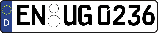 EN-UG0236