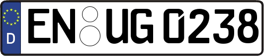 EN-UG0238