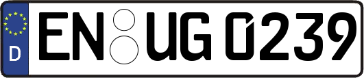 EN-UG0239