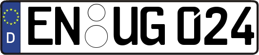 EN-UG024