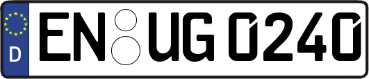 EN-UG0240