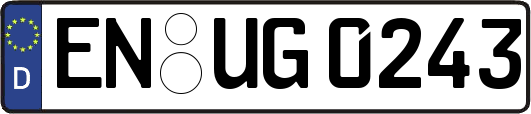 EN-UG0243