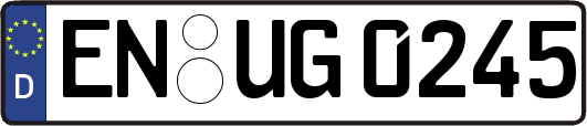 EN-UG0245