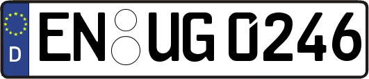 EN-UG0246
