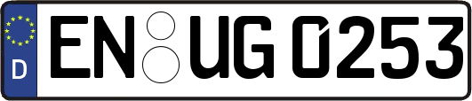EN-UG0253