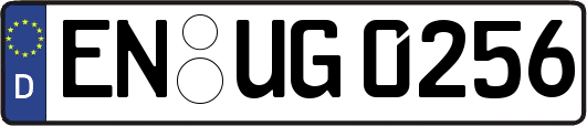 EN-UG0256