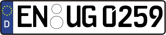 EN-UG0259