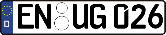 EN-UG026
