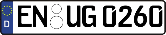 EN-UG0260