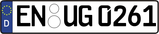 EN-UG0261