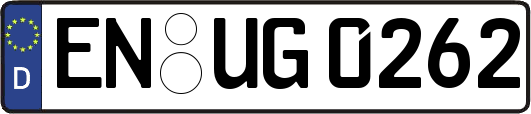 EN-UG0262