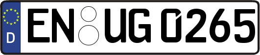 EN-UG0265