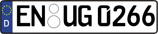 EN-UG0266