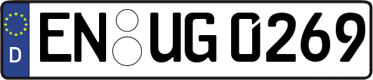 EN-UG0269