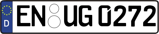 EN-UG0272
