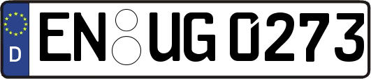 EN-UG0273