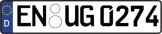 EN-UG0274