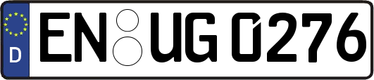 EN-UG0276
