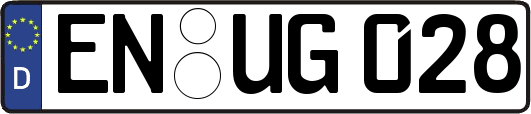 EN-UG028