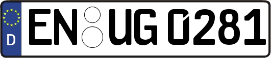 EN-UG0281