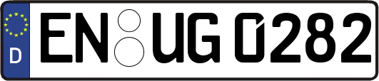 EN-UG0282